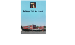 Lefkoşa Türk Kız Lisesi’nin tarihi kitaplaştırıldı