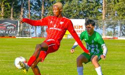 Esentepe’de Lukman Adeshina sakatlandı