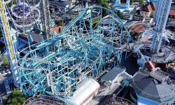 Lunaparka rekor ceza