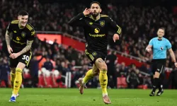 ManU'dan zirveye ayar