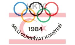 KKTC Olimpiyat Komitesi’nden başarılı sporculara kutlama