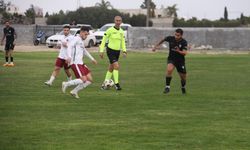 Heyecan yeniden başlıyor