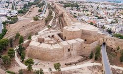 Ali Tuncay: “Bugüne kadar 180’in üzerinde kültürel miras eserinde çalışma yapıldı”