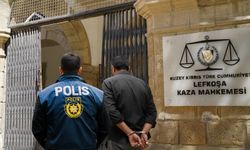 Lefkoşa’da galeri kurşunlama olayındaki 2 zanlı cuma günü mahkemeye çıkarılacak