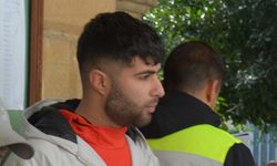 Mermiyle yakalanan zanlı serbest kaldı