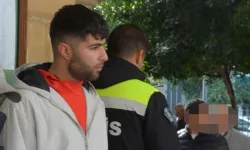 Mermiyi mandırada bulmuş