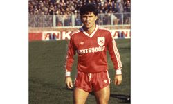 Mete Adanır yarın ölümünün 37. yılında kabri başında anılacak