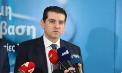 Kronos'ta fazla doğal gaz yok