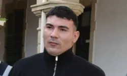 Suç makinesine dört yıl hapis