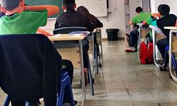 YDÜ'de mülteci öğrenciler için Türkçe eğitimi