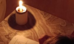 Elektrik kesintileri bezdirdi!