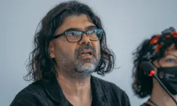 Rahvancıoğlu’ndan Türkiye’de yaşanan sürece ilişkin açıklama