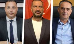 Bakanlıklarda üst düzey görevden alma