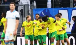 Nantes'ten Marsilya’ya darbe