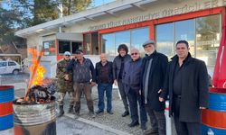 Narenciye Üreticileri Birliği'nden Cypfruvex yönetimine beceriksizlik suçlaması