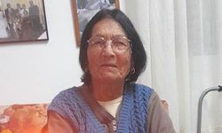 Küçükoğlu ailesi çınarını kaybetti