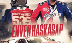 Haskasap’ın drift tutkusu sınırları aştı