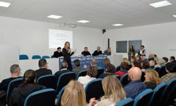 "İklim değişikliğinin etkilerine karşı savaşılmalı"