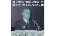 Niyazi Kızılyürek'in kitabı basıldı