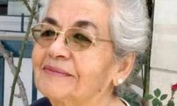 Lefkoşa bir çınarını daha ebediyete uğurladı