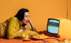 Ekran süresi arttıkça obezite riski büyüyor