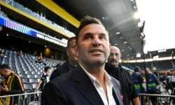 Okan Buruk'tan deplasman rekoru