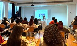 Okul Öncesinde Çok Kültürlü Etkileşim Semineri Gerçekleştirildi