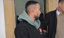 “Beni ülkeme gönderin”