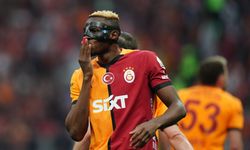 Osimhen rekor için sahaya çıkıyor