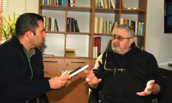 Yarım asrı aşan sanat yolculuğu