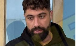 Kırmadığı eşya kalmadı