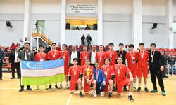 Kyrenia Cup tamamlandı