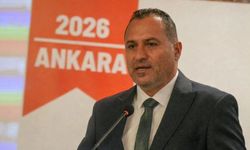 KTSYD Başkanı Necati Özsoy'dan teşekkür mesajı