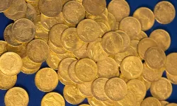 Alışverişe gitti, servet buldu