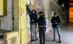 “Mevcut polis sayısı yetersiz"