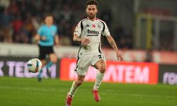 Beşiktaş’ta Rafa Silva ile yollar ayrılıyor