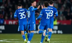 Real Madrid kupaya veda etti