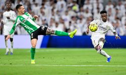 Arda Güler asist yaptı Real Madrid fark attı