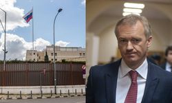 Güney Kıbrıs'ta ölen Rus diplomat Rus askeri istihbaratı personeliydi