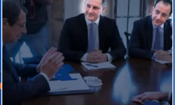 Hristodulidis’in seçim kampanyasında finansman yolsuzluğu yaptığına dair video gündem oldu