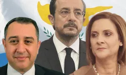 Hristodulidis'in ilk büyük siyasi yenilgisi