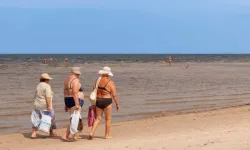 100 yaşını geçen 3 kadının ortak sırrı: Sağlıklı beslenme