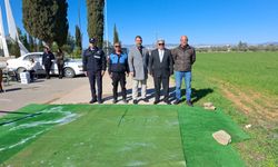 Şap hastalığı Atlılar’a sıçradı