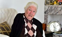 Çocuklara adanmış bir hayat: Dr. Selma Fehim