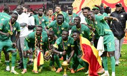 Tarihi finalde şampiyon Senegal