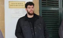 Marketten hırsızlık yaptı