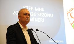 Sertoğlu: “Kadın futbolundaki temel sorun, kulüplerin ilgisizliği”