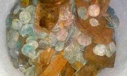 Başlarına talih kuşu kondu