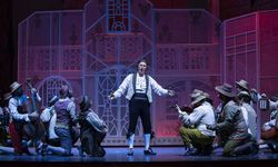 “Sevil Berberi Operası" sanatseverlerle buluşuyor