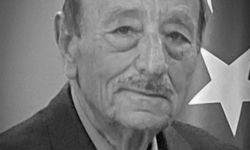 Güzelyurt bir çınarını daha kaybetti